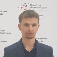Антон Мягков